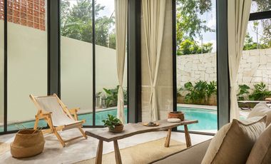 MY SOUL HOME - APARTMENT HOTEL
