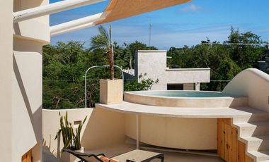 MY SOUL HOME - APARTMENT HOTEL