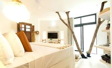 MY SOUL HOME - APARTMENT HOTEL