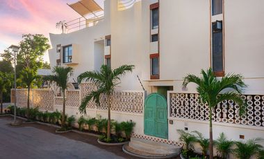 MY SOUL HOME - APARTMENT HOTEL