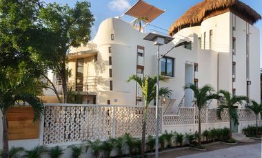 MY SOUL HOME - APARTMENT HOTEL