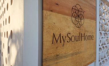 MY SOUL HOME - APARTMENT HOTEL