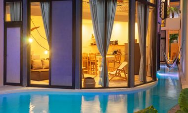MY SOUL HOME - APARTMENT HOTEL