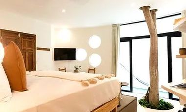 MY SOUL HOME - APARTMENT HOTEL