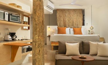 MY SOUL HOME - APARTMENT HOTEL