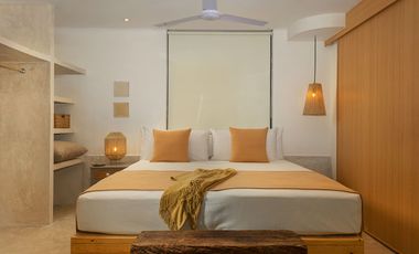 MY SOUL HOME - APARTMENT HOTEL
