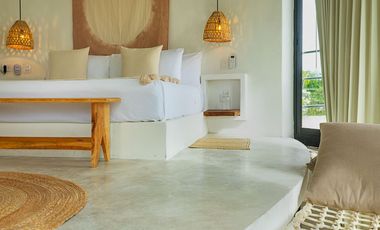 MY SOUL HOME - APARTMENT HOTEL