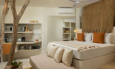 MY SOUL HOME - APARTMENT HOTEL