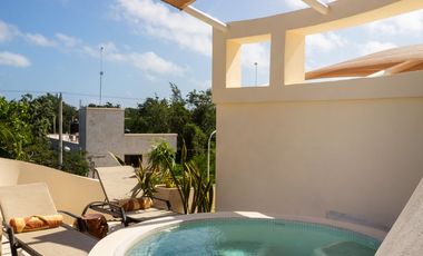 MY SOUL HOME - APARTMENT HOTEL