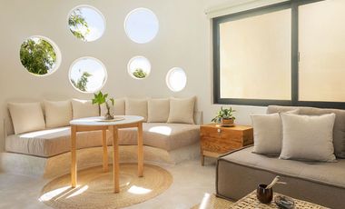 MY SOUL HOME - APARTMENT HOTEL