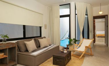 MY SOUL HOME - APARTMENT HOTEL