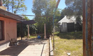 Casa con terreno Miraflores 653