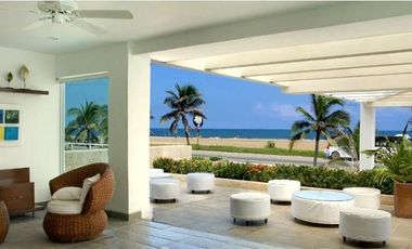Vive frente al mar