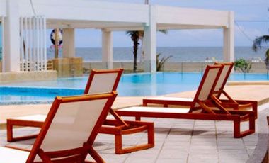 Vive frente al mar