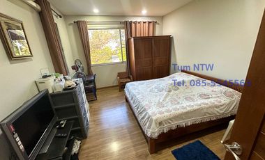 Land 4 rai in San Kamphaeng for Sale