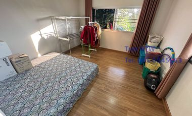Land 4 rai in San Kamphaeng for Sale