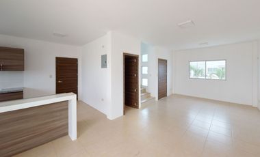 HERMOSA CASA EN PUNTA CARNERO
