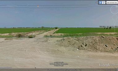 Terreno en Playa Hermosa, Tumbes de 3.12 has