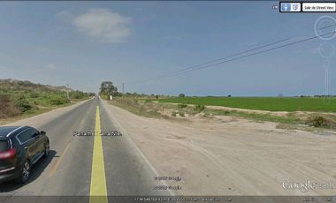 Terreno en Playa Hermosa, Tumbes de 3.12 has
