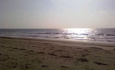 Terreno en Playa Hermosa, Tumbes de 3.12 has