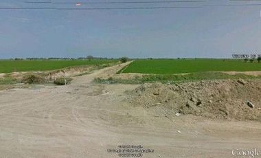 Terreno en Playa Hermosa, Tumbes de 3.12 has