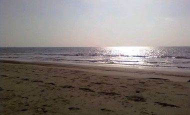 Terreno en Playa Hermosa, Tumbes de 3.12 has