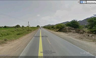 Terreno en Playa Hermosa, Tumbes de 3.12 has