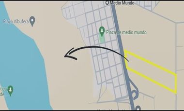 Venta de terreno con proyecto de habilitacion urbania en Vegueta– Huara