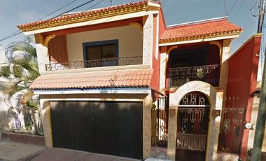 CASA EN CHUBURNA MERIDA