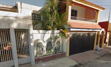 CASA EN CHUBURNA MERIDA