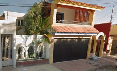 CASA EN CHUBURNA MERIDA