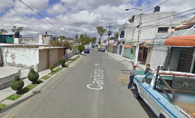 !! CASA EN VENTA, EXELENTE OPORTUNIDAD DE INVERSION, PROPIEDAD YA ADJUDICADA¡¡ - Cardenales 20, Izcalli Jardines, 55050 Ecatepec De Morelos, Méx.