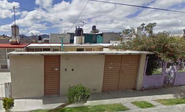 !! CASA EN VENTA, EXELENTE OPORTUNIDAD DE INVERSION, PROPIEDAD YA ADJUDICADA¡¡ - Cardenales 20, Izcalli Jardines, 55050 Ecatepec De Morelos, Méx.