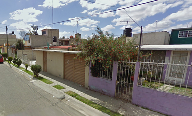 !! CASA EN VENTA, EXELENTE OPORTUNIDAD DE INVERSION, PROPIEDAD YA ADJUDICADA¡¡ - Cardenales 20, Izcalli Jardines, 55050 Ecatepec De Morelos, Méx.