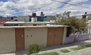 !! CASA EN VENTA, EXELENTE OPORTUNIDAD DE INVERSION, PROPIEDAD YA ADJUDICADA¡¡ - Cardenales 20, Izcalli Jardines, 55050 Ecatepec De Morelos, Méx.