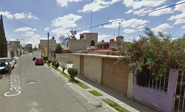 !! CASA EN VENTA, EXELENTE OPORTUNIDAD DE INVERSION, PROPIEDAD YA ADJUDICADA¡¡ - Cardenales 20, Izcalli Jardines, 55050 Ecatepec De Morelos, Méx.