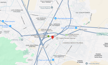 !! CASA EN VENTA, EXELENTE OPORTUNIDAD DE INVERSION, PROPIEDAD YA ADJUDICADA¡¡ - Cardenales 20, Izcalli Jardines, 55050 Ecatepec De Morelos, Méx.