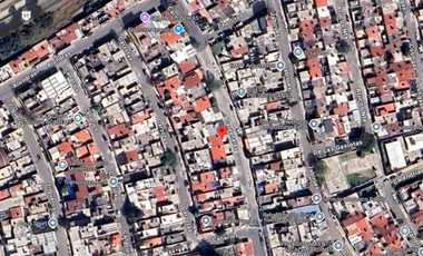 !! CASA EN VENTA, EXELENTE OPORTUNIDAD DE INVERSION, PROPIEDAD YA ADJUDICADA¡¡ - Cardenales 20, Izcalli Jardines, 55050 Ecatepec De Morelos, Méx.