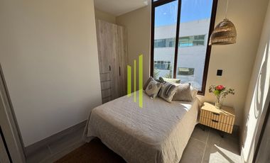 Departamentos en venta en lateral Atlixcayotl, torre HOM, Puebla, Angelópolis.