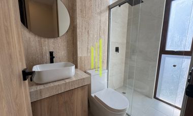 Departamentos en venta en lateral Atlixcayotl, torre HOM, Puebla, Angelópolis.