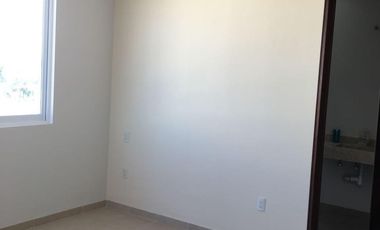 Casa en Renta. Lomas del Molino I. Zona Norte León, Gto.