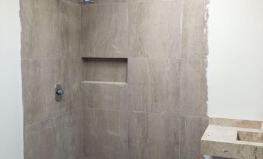 Casa en Renta. Lomas del Molino I. Zona Norte León, Gto.