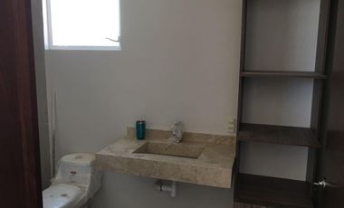 Casa en Renta. Lomas del Molino I. Zona Norte León, Gto.