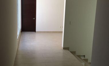 Casa en Renta. Lomas del Molino I. Zona Norte León, Gto.