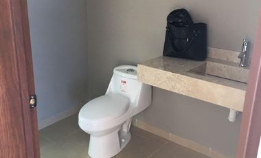 Casa en Renta. Lomas del Molino I. Zona Norte León, Gto.