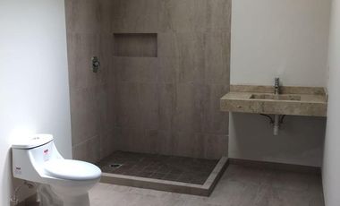 Casa en Renta. Lomas del Molino I. Zona Norte León, Gto.