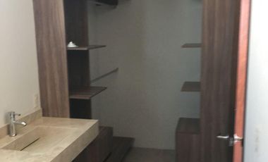 Casa en Renta. Lomas del Molino I. Zona Norte León, Gto.