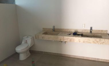 Casa en Renta. Lomas del Molino I. Zona Norte León, Gto.