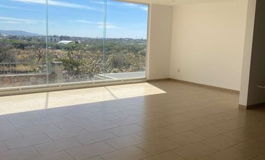 Casa en Renta. Lomas del Molino I. Zona Norte León, Gto.