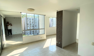 ALQUILO APARTAMENTO EN CIUDAD GUABINAS EN YUMBO
